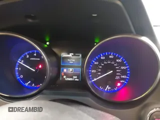 2018 Subaru Legacy Limited with VIN 4S3BNAK61J3033851, listed as a IAAI auction lot 41268553 with 129,251 mi miles and . Bid and sale history available at DreamBid. Image 7.