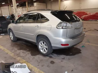 2009 Lexus RX 350 with VIN 2T2GK31U99C073068, listed as a IAAI auction lot 41777080 with 157,867 mi miles and . Bid and sale history available at DreamBid. Image 3.