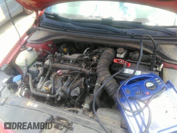 2017 Hyundai Elantra Sport с VIN KMHD04LB6HU362856, выставлен на аукционе IAAI как лот 42316689 с пробегом 167 690 миль миль и . История ставок и продаж доступна на DreamBid. Изображение 6.