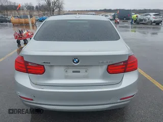 2015 BMW 3 Series 320i xDrive with VIN WBA3C3G57FNS74652, listed as a IAAI auction lot 41723695 with 146,919 mi miles and . Bid and sale history available at DreamBid. Image 16.