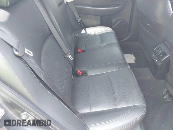 2015 Subaru Legacy Limited с VIN 4S3BNAN6XF3038114, выставлен на аукционе IAAI как лот 42373576 с пробегом 129 222 миль миль и . История ставок и продаж доступна на DreamBid. Изображение 8.