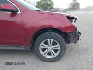 2013 Chevrolet Equinox LT with VIN 2GNFLEEKXD6186725, listed as a IAAI auction lot 42151135 with 126,646 mi miles and . Bid and sale history available at DreamBid. Image 13.