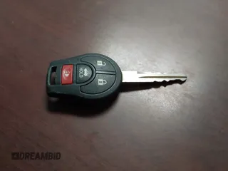 2021 Nissan NV200 SV z VIN 3N6CM0KN8MK706221, wystawiony jako IAAI lot #41032178 z przebiegiem Nie podano mil oraz . Historia ofert i sprzedaży dostępna na DreamBid. Obrazek 11.