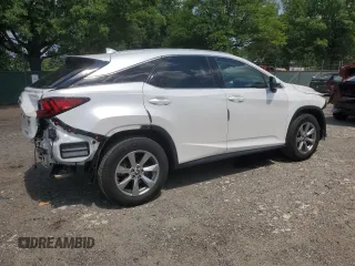 2019 Lexus RX 350 с VIN 2T2BZMCA2KC209965, выставлен на аукционе Copart как лот 64175755 с пробегом 54 349 миль миль и Списание • Salvage title. История ставок и продаж доступна на DreamBid. Изображение 3.