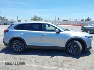 2020 Mazda CX-9 Touring с VIN JM3TCACY0L0424155, выставлен на аукционе IAAI как лот 42688501 с пробегом 60 142 миль миль и . История ставок и продаж доступна на DreamBid. Изображение 14.