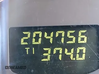 2004 Volvo S60 с VIN YV1RS61T642386215, выставлен на аукционе IAAI как лот 42316402 с пробегом 204 756 миль миль и . История ставок и продаж доступна на DreamBid. Изображение 7.