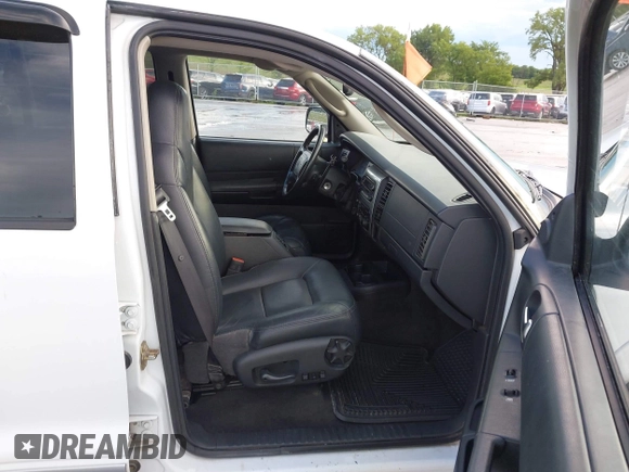 2003 Dodge Durango SLT Plus with VIN 1D4HS58N13F544814, listed as a IAAI auction lot 42675712 with 172,015 mi miles and . Bid and sale history available at DreamBid. Image 5.