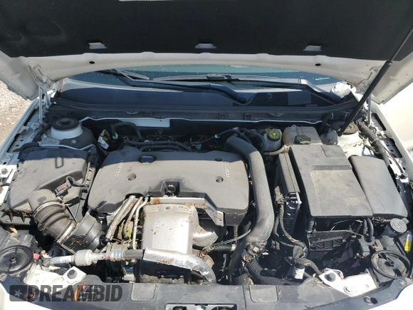 2015 Buick Regal Premium II with VIN 2G4GS5GX2F9147648, listed as a Copart auction lot 73679454 with 31,988 mi miles and Non repairable. Bid and sale history available at DreamBid. Image 11.