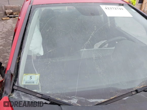 2019 Honda Fit LX z VIN 3HGGK5H43KM727020, wystawiony jako IAAI lot #42372741 z przebiegiem 56 000 mil mil oraz . Historia ofert i sprzedaży dostępna na DreamBid. Obrazek 19.