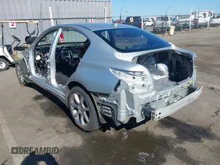2016 Infiniti Q50 Sport z VIN JN1EV7AP3GM306031, wystawiony jako IAAI lot #42292267 z przebiegiem Nie podano mil oraz . Historia ofert i sprzedaży dostępna na DreamBid. Obrazek 3.