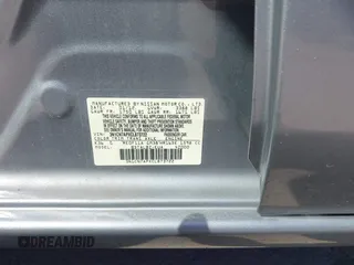 2012 Nissan Versa SV with VIN 3N1CN7APXCL873722, listed as a IAAI auction lot 42580619 with 154,220 mi miles and . Bid and sale history available at DreamBid. Image 9.