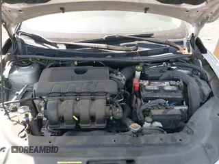 2015 Nissan Sentra SR with VIN 3N1AB7AP0FY340818, listed as a IAAI auction lot 41897454 with 146,030 mi miles and . Bid and sale history available at DreamBid. Image 10.