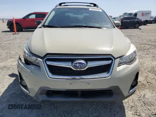 2017 Subaru Crosstrek Limited z VIN JF2GPANCXHH228105, wystawiony jako Copart lot #52255415 z przebiegiem 96 419 mil mil oraz Szkoda całkowita • Salvage title. Historia ofert i sprzedaży dostępna na DreamBid. Obrazek 5.