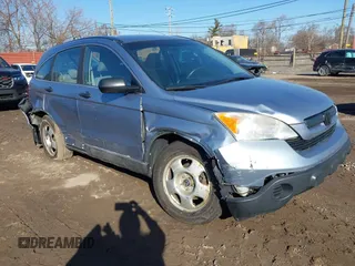 2008 Honda CR-V LX z VIN 5J6RE48368L049092, wystawiony jako IAAI lot #41752980 z przebiegiem 182 425 mil mil oraz . Historia ofert i sprzedaży dostępna na DreamBid. Obrazek 1.