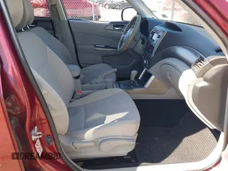 2013 Subaru Forester 2.5X Premium with VIN JF2SHADC6DH443287, listed as a IAAI auction lot 42099517 with 144,511 mi miles. Bid and sale history available at carsss.com. Image 5.
