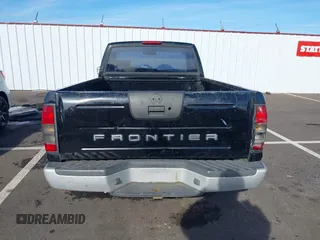 2001 Nissan Frontier XE z VIN 1N6DD21S41C399865, wystawiony jako IAAI lot #41569843 z przebiegiem Nie podano mil oraz . Historia ofert i sprzedaży dostępna na DreamBid. Obrazek 16.
