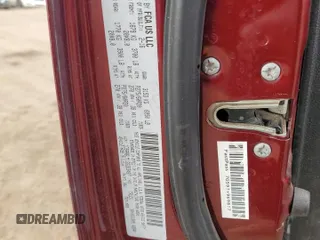 2016 Ram 1500 Lone Star with VIN 1C6RR6LM1GS263487, listed as a Copart auction lot 79555244 with 227,566 mi miles and Clean Title. Bid and sale history available at DreamBid. Image 12.
