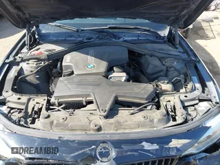 2016 BMW 4 Series 428i with VIN WBA3N7C51GK226350, listed as a IAAI auction lot 42096795 with 89,208 mi miles and . Bid and sale history available at DreamBid. Image 10.