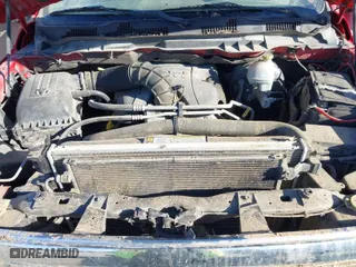 2012 Ram 1500 Outdoorsman with VIN 1C6RD7LT6CS114126, listed as a IAAI auction lot 41242933 with 252,668 mi miles. Bid and sale history available at carsss.com. Image 10.