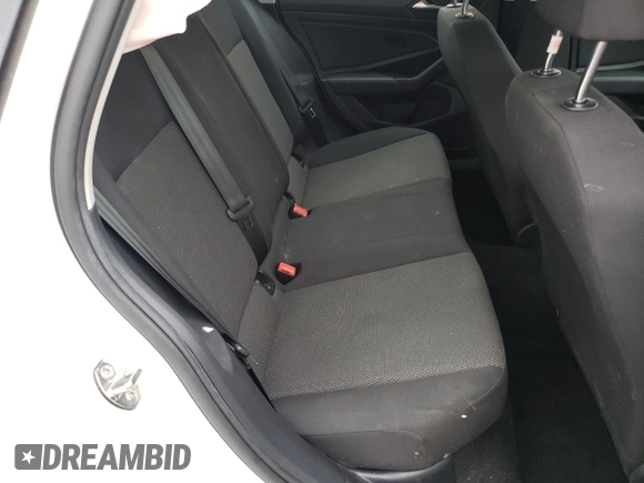 2019 Volkswagen Jetta S with VIN 3VWC57BU0KM205239, listed as a Copart auction lot 61023915 with 77,089 mi miles and Salvage title. Bid and sale history available at DreamBid. Image 10.
