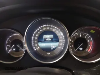 2016 Mercedes-Benz CLS with VIN WDDLJ6HB5GA160338, listed as a IAAI auction lot 41886163 with 105,209 mi miles. Bid and sale history available at carsss.com. Image 7.