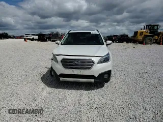 2017 Subaru Outback Touring with VIN 4S4BSETC3H3359855, listed as a Copart auction lot 57104415 with 84,893 mi miles and Salvage title. Bid and sale history available at DreamBid. Image 13.