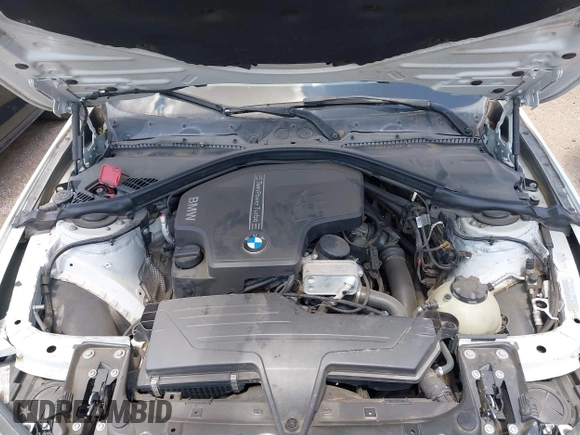 2012 BMW 3 Series 328i with VIN WBA3A5C52CF340666, listed as a IAAI auction lot 42508281 with 131,795 mi miles and . Bid and sale history available at DreamBid. Image 10.
