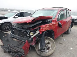 2010 Toyota RAV4 with VIN JTMZF4DV2A5022315, listed as a IAAI auction lot 41855115 with Not provided miles and . Bid and sale history available at DreamBid. Image 2.