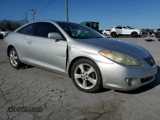 2006 Toyota Solara SE z VIN 4T1CA38P16U088549, wystawiony jako Copart lot #50596805 z przebiegiem 238 556 mil mil oraz Tytuł czysty. Historia ofert i sprzedaży dostępna na DreamBid. Obrazek 4.
