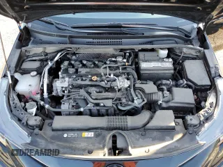 2022 Toyota Corolla SE with VIN 5YFS4MCEXNP135690, listed as a Copart auction lot 49726355 with 15,140 mi miles and Salvage Title. Bid and sale history available at carsss.com. Image 11.