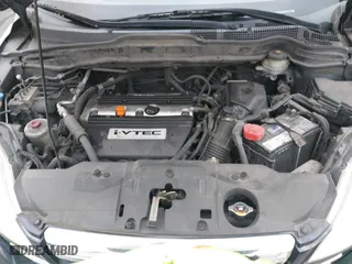 2007 Honda CR-V EX with VIN JHLRE38507C017905, listed as a IAAI auction lot 41798868 with 309,209 mi miles. Bid and sale history available at carsss.com. Image 10.