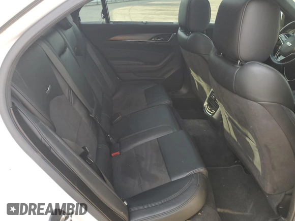 2019 Cadillac CTS-V z VIN 1G6A15S6XK0140255, wystawiony jako Copart lot #54920025 z przebiegiem 29 001 mil mil oraz Szkoda całkowita • Salvage title. Historia ofert i sprzedaży dostępna na DreamBid. Obrazek 10.