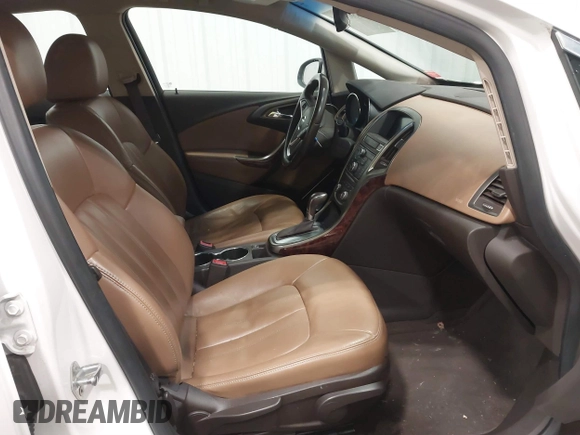 2012 Buick Verano Group with VIN 1G4PS5SK4C4205656, listed as a IAAI auction lot 41502065 with 136,820 mi miles and . Bid and sale history available at DreamBid. Image 5.