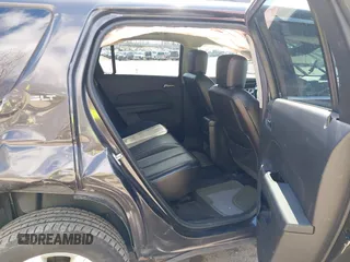 2015 GMC Terrain SLT z VIN 2GKFLXEK8F6433297, wystawiony jako IAAI lot #42055519 z przebiegiem 142 314 mil mil oraz . Historia ofert i sprzedaży dostępna na DreamBid. Obrazek 8.