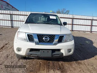 2017 Nissan Frontier SV with VIN 1N6AD0ER7HN767629, listed as a IAAI auction lot 41667498 with 141,018 mi miles and . Bid and sale history available at DreamBid. Image 13.