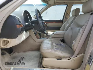 1994 Mercedes-Benz S 320 with VIN WDBGA32EXRA162522, listed as a Copart auction lot 55530585 with 83,025 mi miles and Clean Title. Bid and sale history available at DreamBid. Image 7.