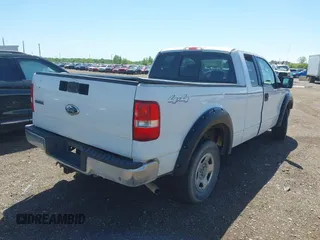 2006 Ford F-150 XLT с VIN 1FTPX14516FA47968, выставлен на аукционе IAAI как лот 42290711 с пробегом 172 273 миль миль и . История ставок и продаж доступна на DreamBid. Изображение 4.