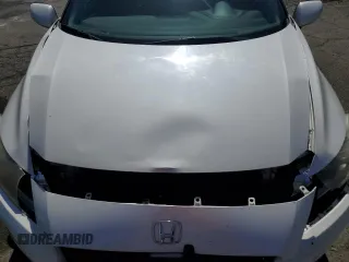 2011 Honda CR-Z with VIN JHMZF1D45BS000848, listed as a Copart auction lot 51632725 with 137,322 mi miles and Salvage Title. Bid and sale history available at carsss.com. Image 12.