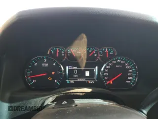2020 Chevrolet Suburban LT z VIN 1GNSKHKC2LR126134, wystawiony jako Copart lot #74919064 z przebiegiem 67 978 mil mil oraz Szkoda całkowita • Salvage title. Historia ofert i sprzedaży dostępna na DreamBid. Obrazek 9.