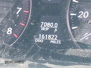 2011 Lexus LS 460 с VIN JTHBL5EFXB5102887, выставлен на аукционе IAAI как лот 41829214 с пробегом 161 822 миль миль и . История ставок и продаж доступна на DreamBid. Изображение 16.