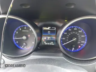 2018 Subaru Outback Limited with VIN 4S4BSAKC7J3387528, listed as a IAAI auction lot 42445830 with 41,613 mi miles and . Bid and sale history available at DreamBid. Image 7.