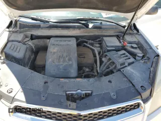2015 Chevrolet Equinox LS with VIN 2GNALAEK8F6256695, listed as a Copart auction lot 56283935 with 115,486 mi miles and Salvage Title. Bid and sale history available at DreamBid. Image 12.