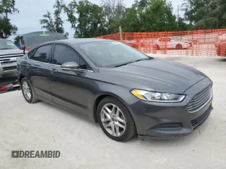 2016 Ford Fusion SE with VIN 3FA6P0H7XGR209429, listed as a Copart auction lot 55720145 with 127,477 mi miles and Salvage Title. Bid and sale history available at DreamBid. Image 4.