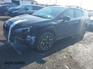 2018 Subaru Crosstrek Limited с VIN JF2GTAMCXJH284872, выставлен на аукционе IAAI как лот 41759710 с пробегом 104 444 миль миль и . История ставок и продаж доступна на DreamBid. Изображение 17.