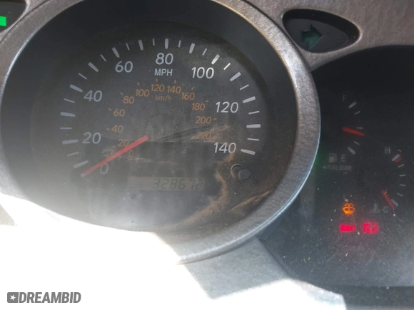 2003 Toyota Highlander with VIN JTEHF21A230116899, listed as a IAAI auction lot 41907528 with 328,672 mi miles. Bid and sale history available at carsss.com. Image 7.