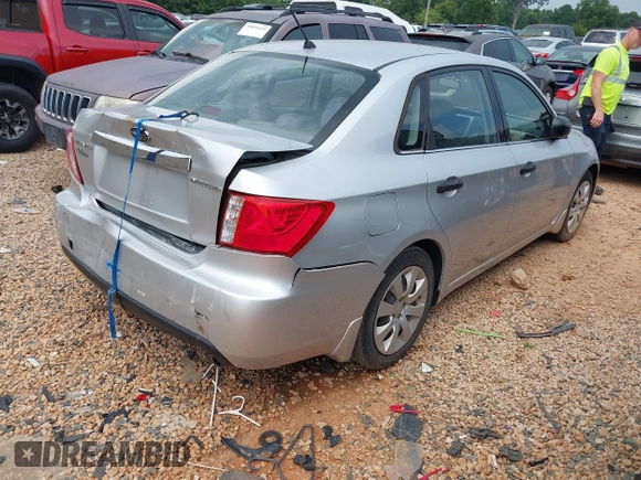 2008 Subaru Impreza i z VIN JF1GE61628H520337, wystawiony jako IAAI lot #39863741 z przebiegiem 92 768 mil mil oraz . Historia ofert i sprzedaży dostępna na DreamBid. Obrazek 4.