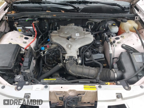 2008 Cadillac SRX AWD with VIN 1GYEE437380128522, listed as a IAAI auction lot 41437453 with 225,763 mi miles. Bid and sale history available at carsss.com. Image 10.
