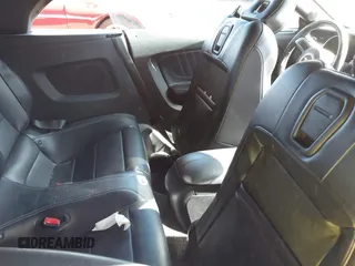 2016 Ford Mustang EcoBoost Premium with VIN 1FATP8UH3G5329740, listed as a IAAI auction lot 41598323 with 101,709 mi miles and . Bid and sale history available at carsss.com. Image 8.