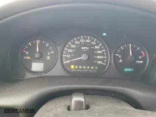 2003 Chevrolet Venture Plus with VIN 1GNDU03E83D262074, listed as a Copart auction lot 48410235 with 132,031 mi miles and Clean Title. Bid and sale history available at carsss.com. Image 9.
