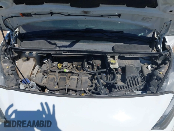 2020 Ford Transit Connect XLT с VIN NM0GS9F23L1444104, выставлен на аукционе IAAI как лот 41810157 с пробегом 101 757 миль миль и . История ставок и продаж доступна на DreamBid. Изображение 10.